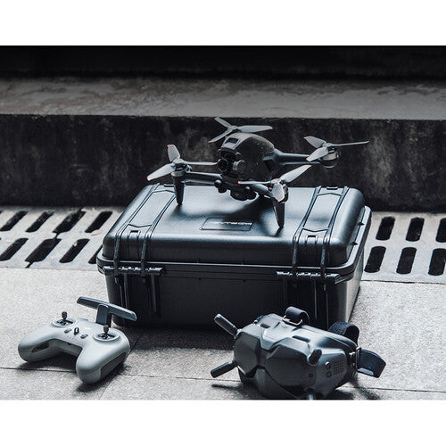 PGYTECH Safety Carrying Case for DJI FPV