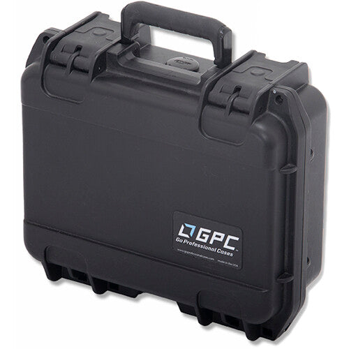 Go Professional Cases Hard-Shell Case for DJI Air 2S with Standard / Smart Controller