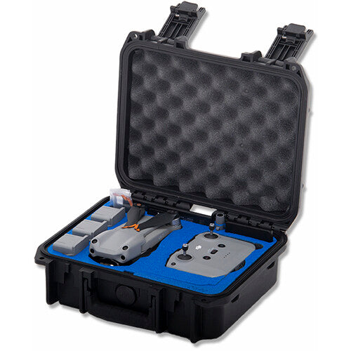 Go Professional Cases Hard-Shell Case for DJI Air 2S with Standard / Smart Controller