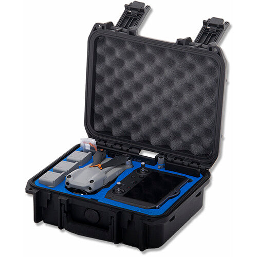 Go Professional Cases Hard-Shell Case for DJI Air 2S with Standard / Smart Controller