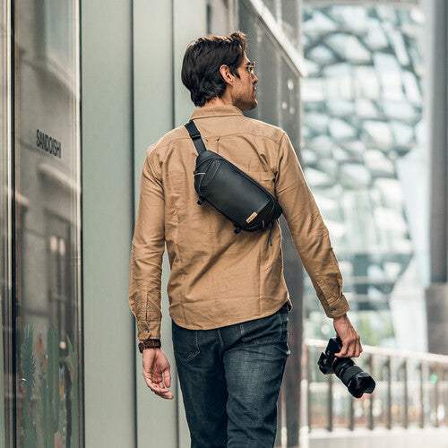 PGYTECH OneGo Solo Sling - New Arrival