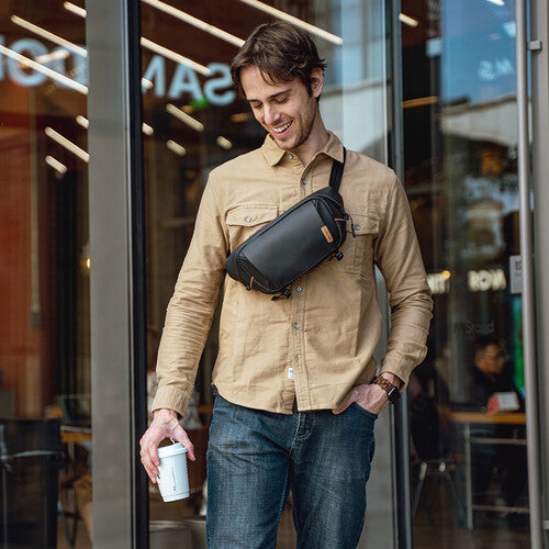 PGYTECH OneGo Solo Sling - New Arrival