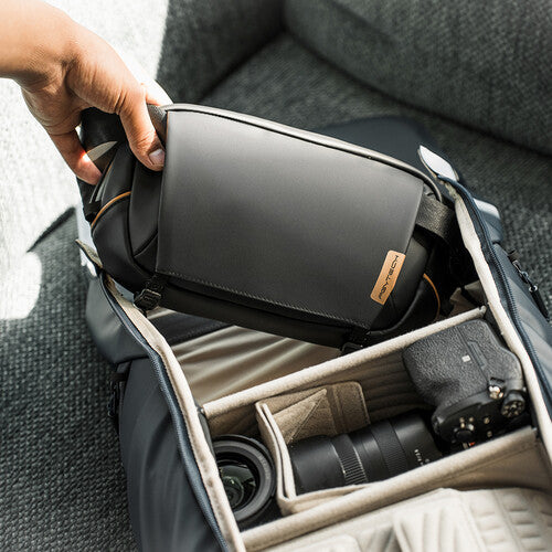 PGYTECH OneGo Solo Sling - New Arrival