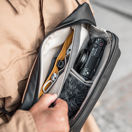 PGYTECH OneGo Solo Sling - New Arrival