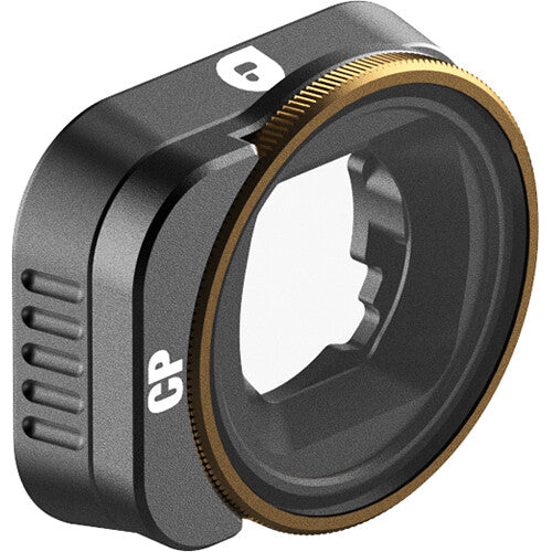 PolarPro Circular Polarizer Filter for DJI Mini 3 Pro - IN STOCK