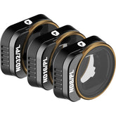 PolarPro Vivid Collection Filter Set for DJI Mini 3 Pro - IN STOCK