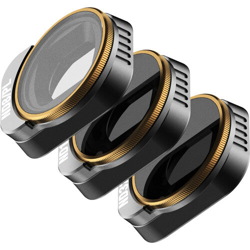 PolarPro Vivid Collection Filter Set for DJI Mini 3 Pro - IN STOCK