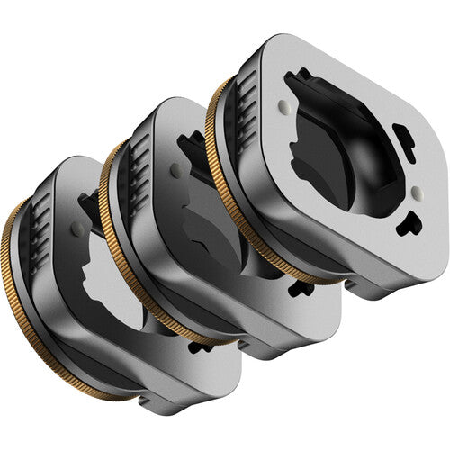PolarPro Vivid Collection Filter Set for DJI Mini 3 Pro - IN STOCK