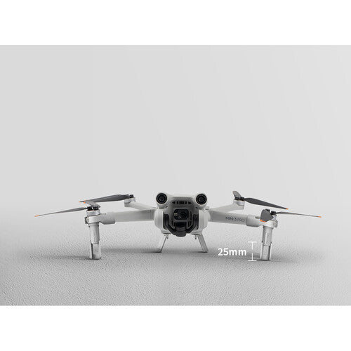PGYTECH Landing Gear Extensions for DJI Mini 3 Pro