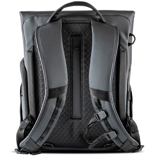 PGYTECH OneGo Air Backpack (Obsidian Black)