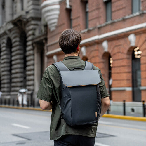 PGYTECH OneGo Air Backpack (Obsidian Black)