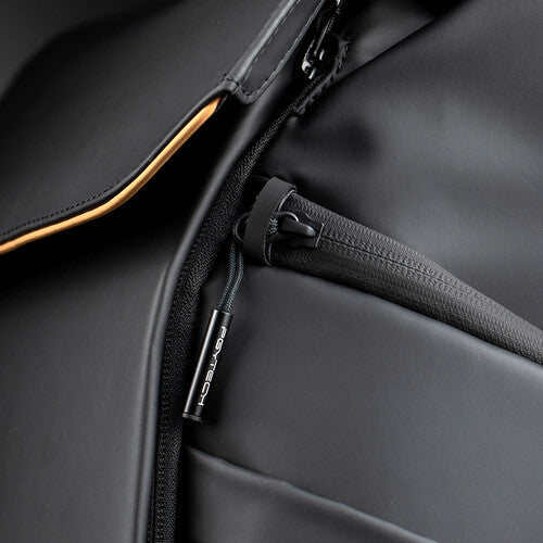 PGYTECH OneGo Air Backpack (Obsidian Black)