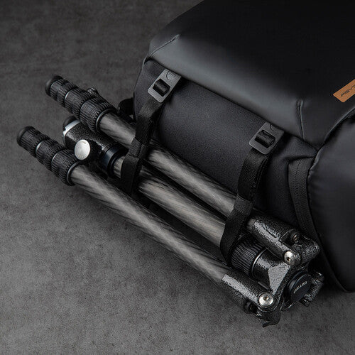 PGYTECH OneGo Air Backpack (Obsidian Black)