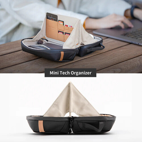 PGYTECH Mini Tech Organizer