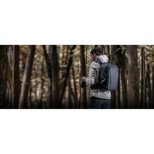 PGYTECH OneMo 2 Backpack 25L (Space Black)