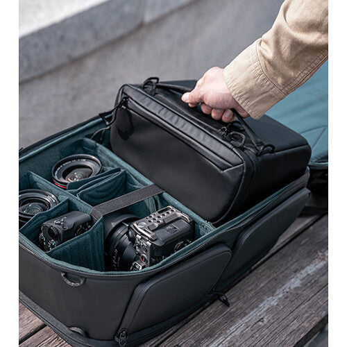 PGYTECH OneMo 2 Backpack 25L (Space Black)