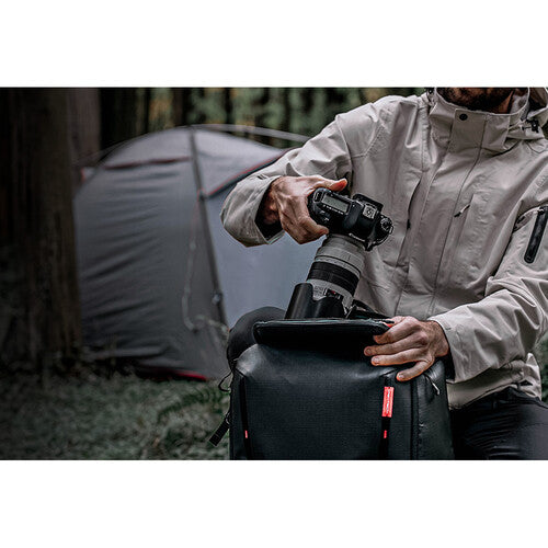 PGYTECH OneMo 2 Backpack 25L (Space Black)