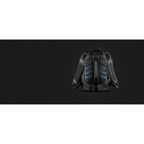 PGYTECH OneMo 2 Backpack 25L (Space Black)