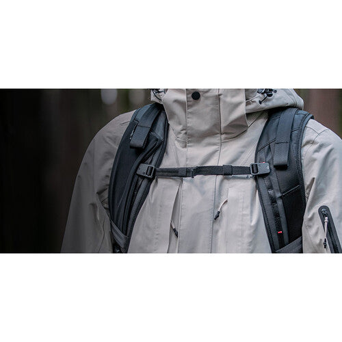 PGYTECH OneMo 2 Backpack 25L (Space Black)