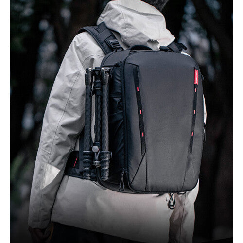 PGYTECH OneMo 2 Backpack 25L (Space Black)