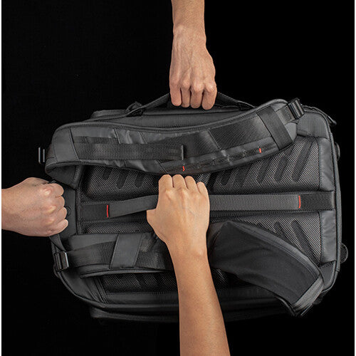 PGYTECH OneMo 2 Backpack 25L (Space Black)