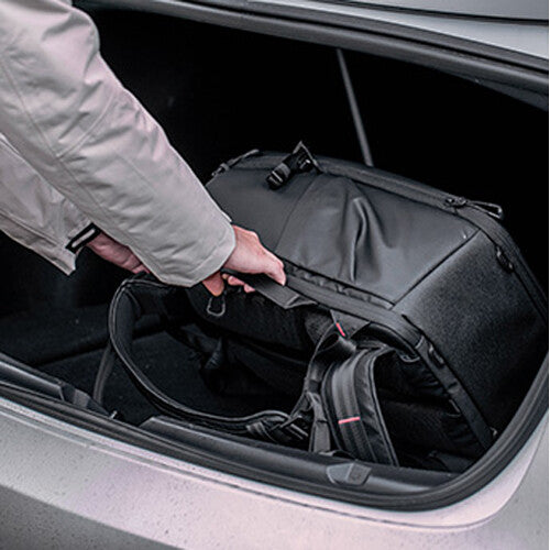 PGYTECH OneMo 2 Backpack 25L (Space Black)