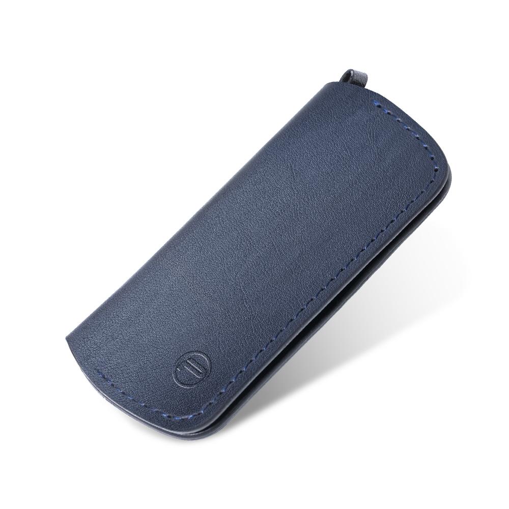 PGYTECH MEMORY CARD WALLET (DEEP NAVY)