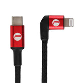 PGYTECH TYPE-C TO LIGHTNING CABLE 65CM