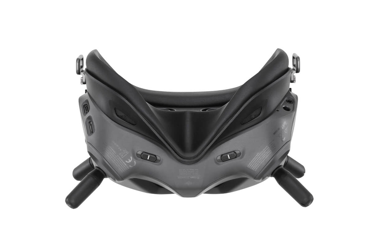 DJI FPV Goggles V2 (IN STOCK)