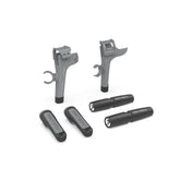 PGYTECH MAVIC AIR 2 / AIR 2S Landing Gear Extensions LED Headlamp Set