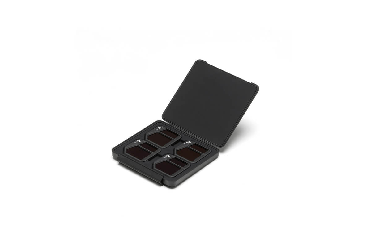 DJI Mavic 3 ND Filters Set (ND64/128/256/512)