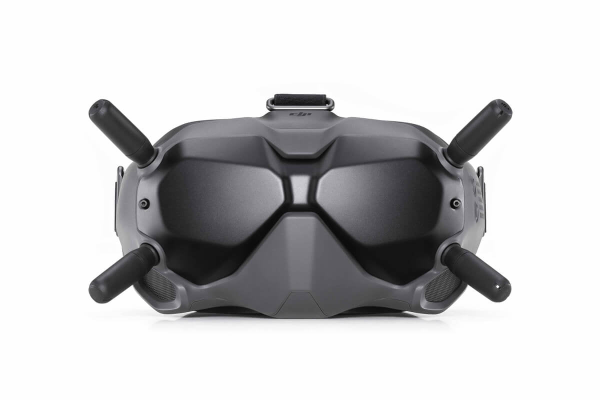 DJI FPV Goggles V2 - Open Box
