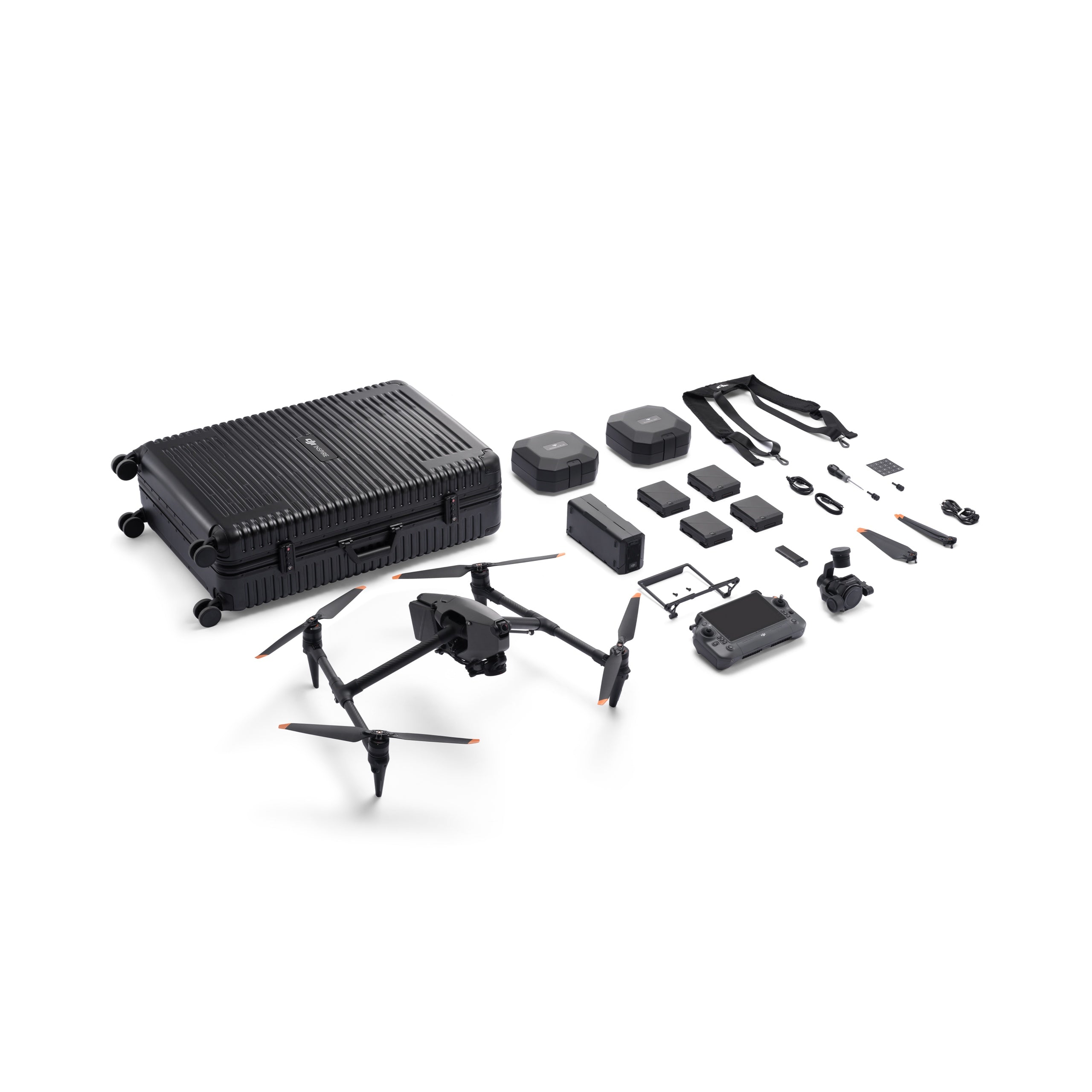 Inspire（DJI） - DJI MINI 3 PRO ドローン DJI Mini 3 Pro - DrDrone.ca
