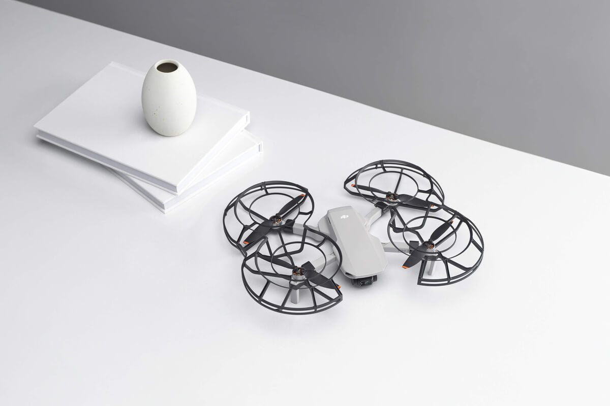 DJI Mini 2 360° Propeller Guard