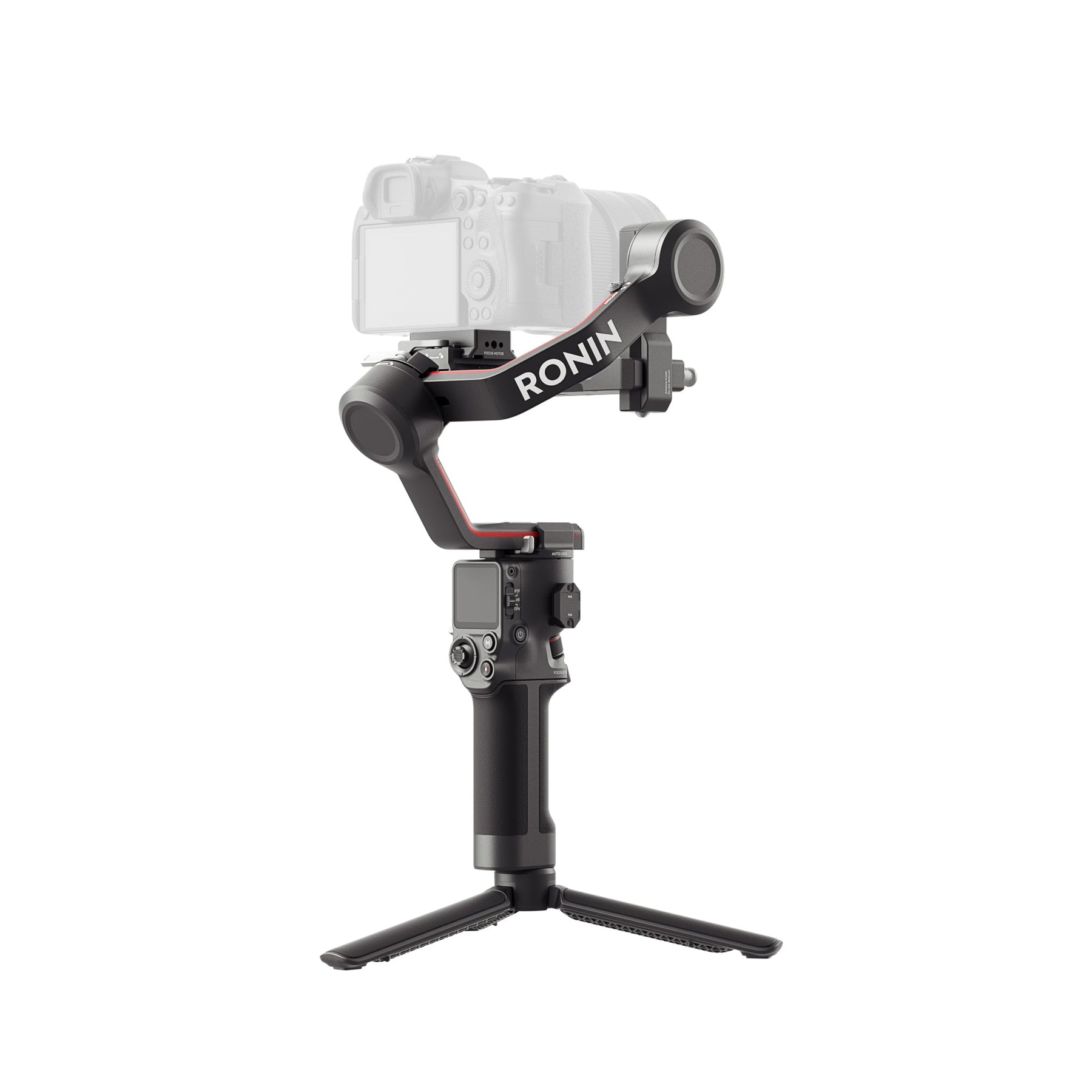DJI RS 3 Combo - In Stock