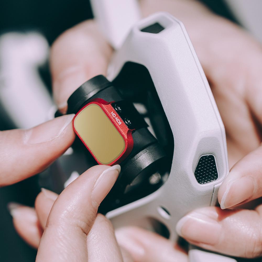 PGYTECH Mavic Mini / Mini 2 UV Filter (Professional)