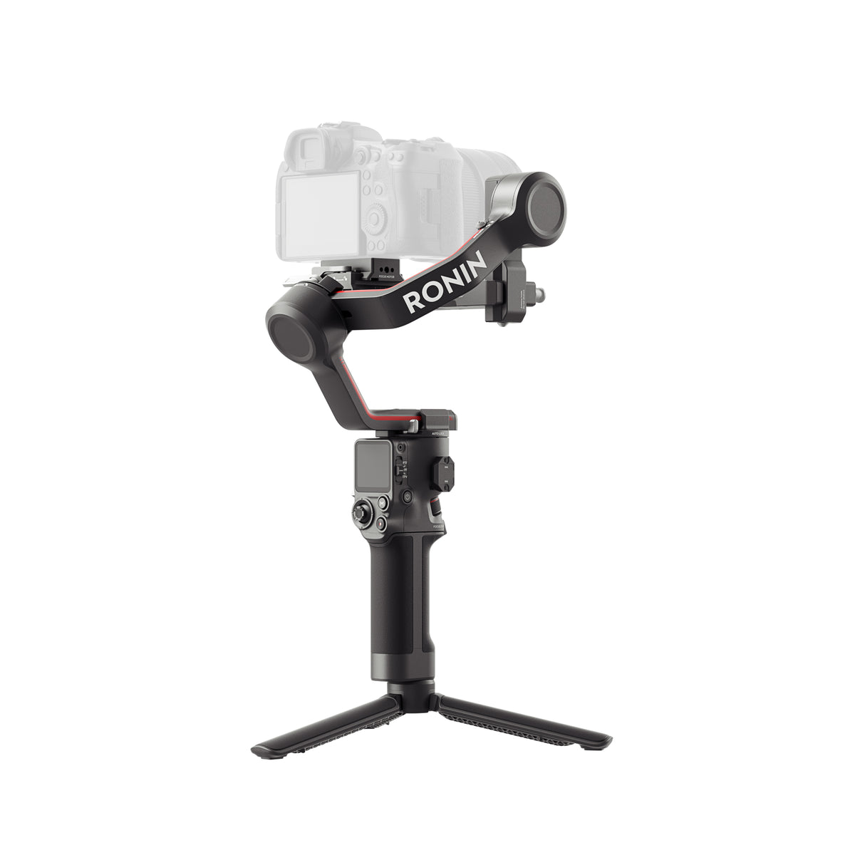 DJI RS 3 - New Arrival