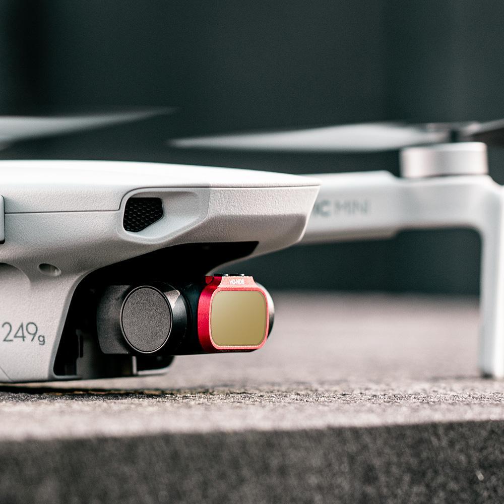 PGYTECH Mavic Mini / Mini 2 UV Filter (Professional)