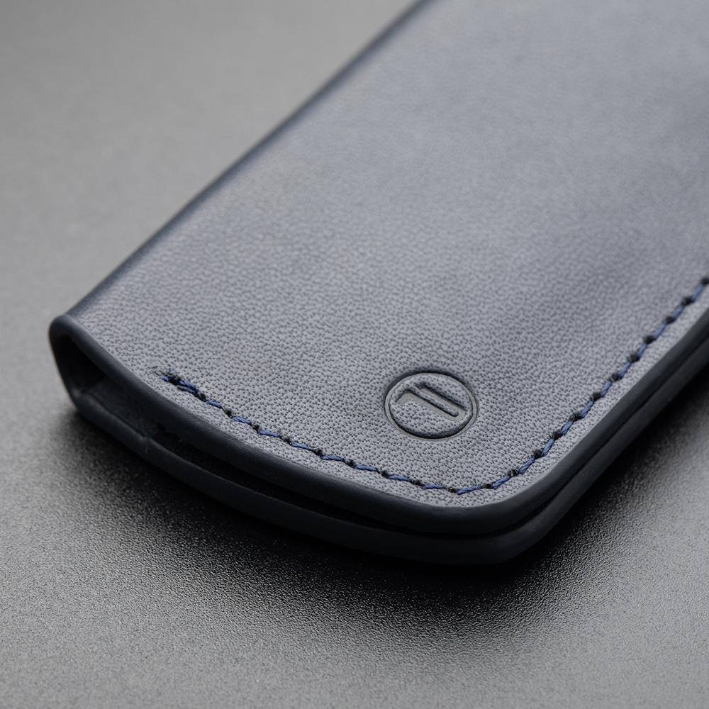 PGYTECH MEMORY CARD WALLET (DEEP NAVY)