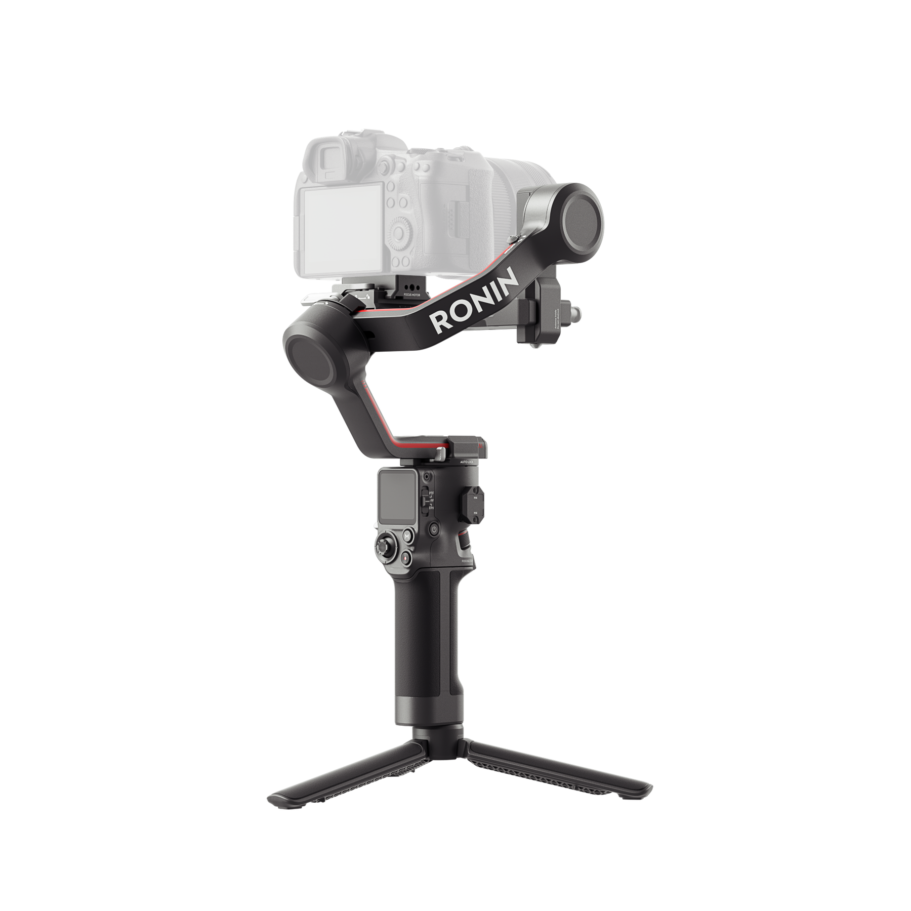 DJI RS 3 Combo - In Stock
