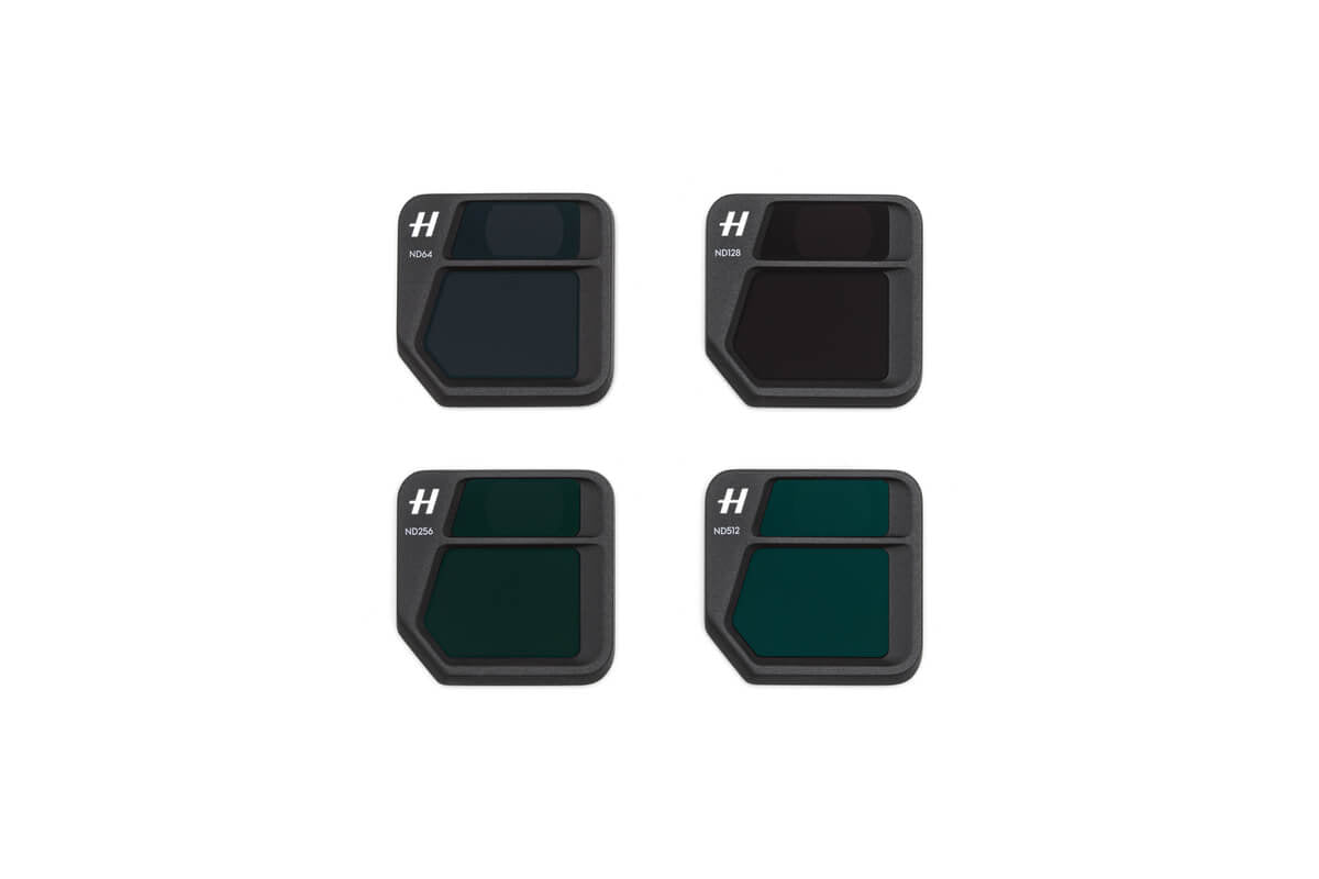 DJI Mavic 3 ND Filters Set (ND64/128/256/512)