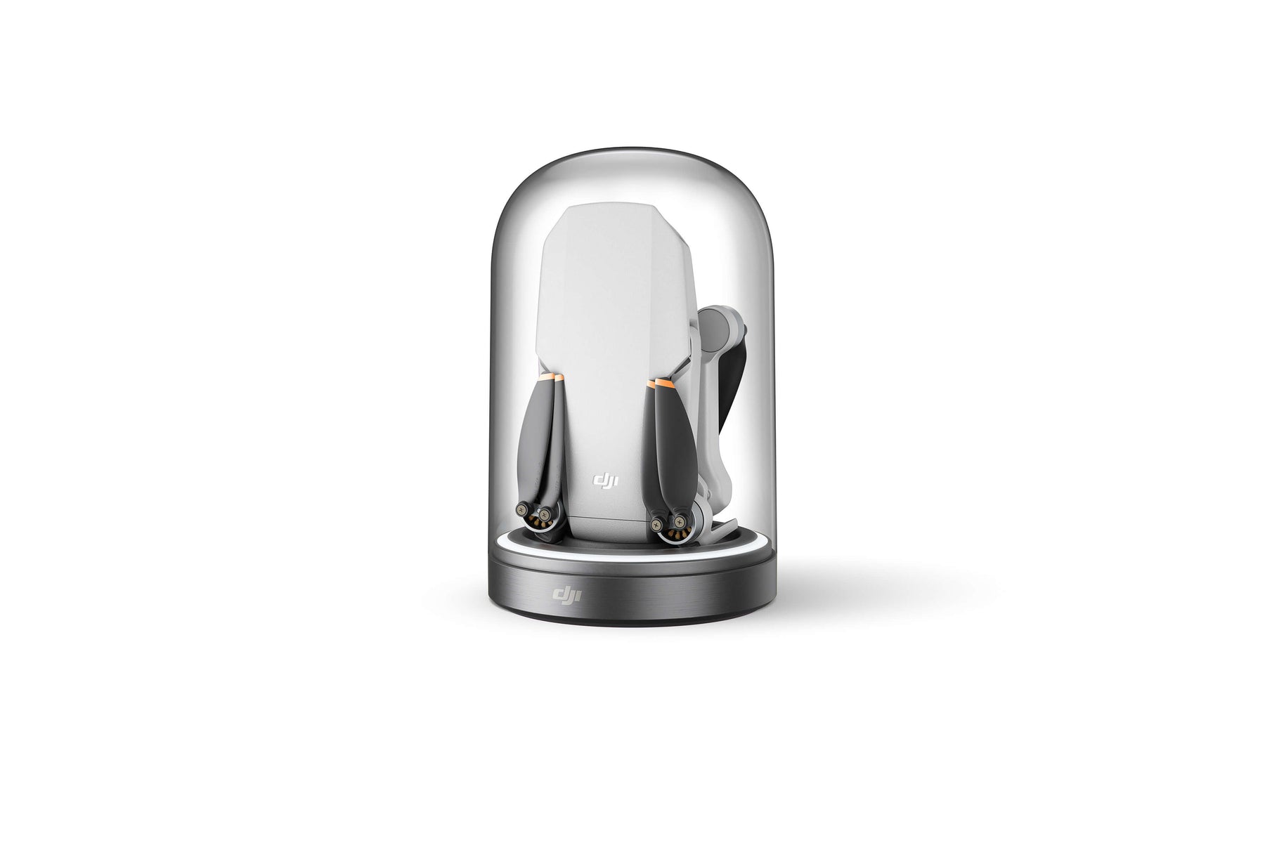 DJI Mini 2 Charging Display Base