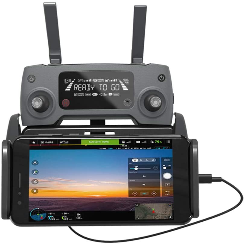 PGYTECH Pad Holder (Standard) for DJI Mavic Air 2 /Air 2S /Mavic 3/ Mini 2