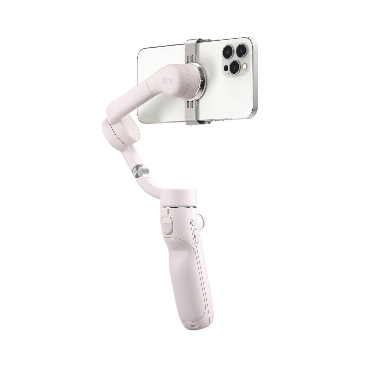 DJI OM 5 - Open Box