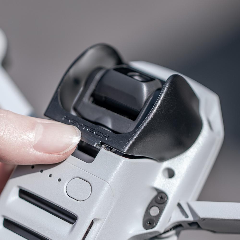 PGYTECH Mavic Mini / Mini 2 Lens Hood