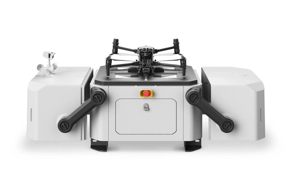 DJI Dock