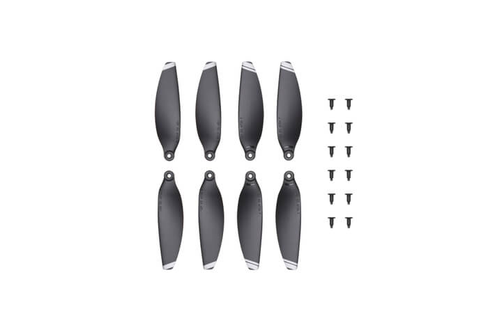 Mavic Mini Propellers - dronepointcanada