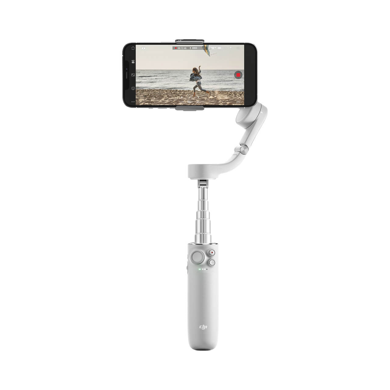 DJI OM 5 - Open Box