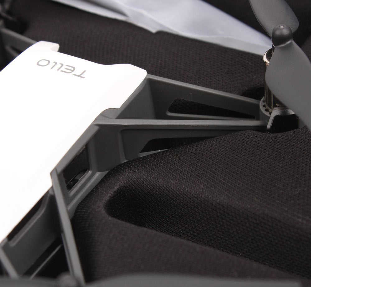 Handheld Carrying Case Bag Protective Storage Box for DJI Tello - dronepointcanada