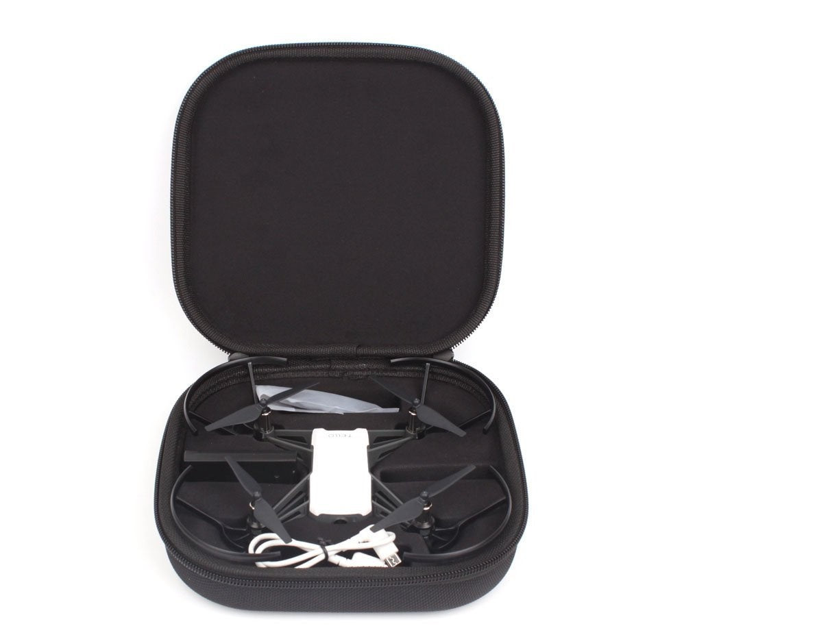Handheld Carrying Case Bag Protective Storage Box for DJI Tello - dronepointcanada